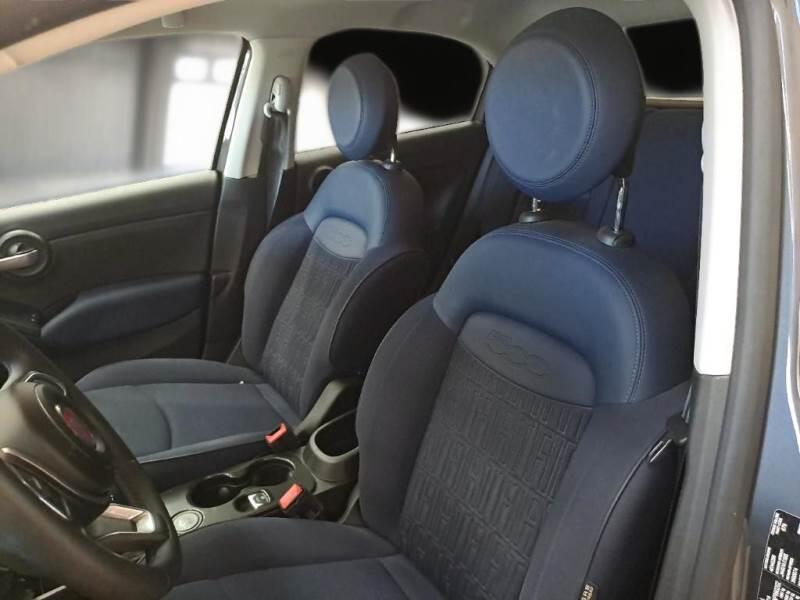Fiat 500X 1.3 MJET 95CV E6D CLUB - foto 11