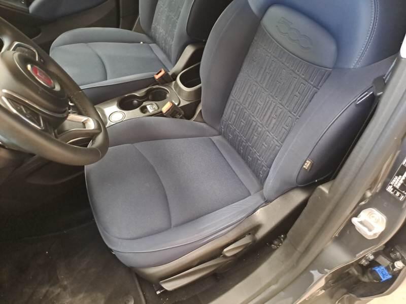 Fiat 500X 1.3 MJET 95CV E6D CLUB - foto 12
