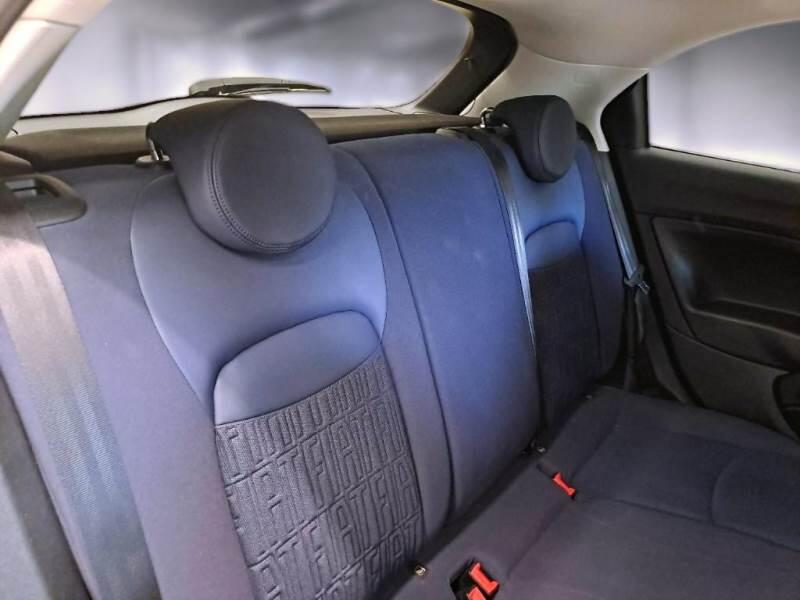 Fiat 500X 1.3 MJET 95CV E6D CLUB - foto 15