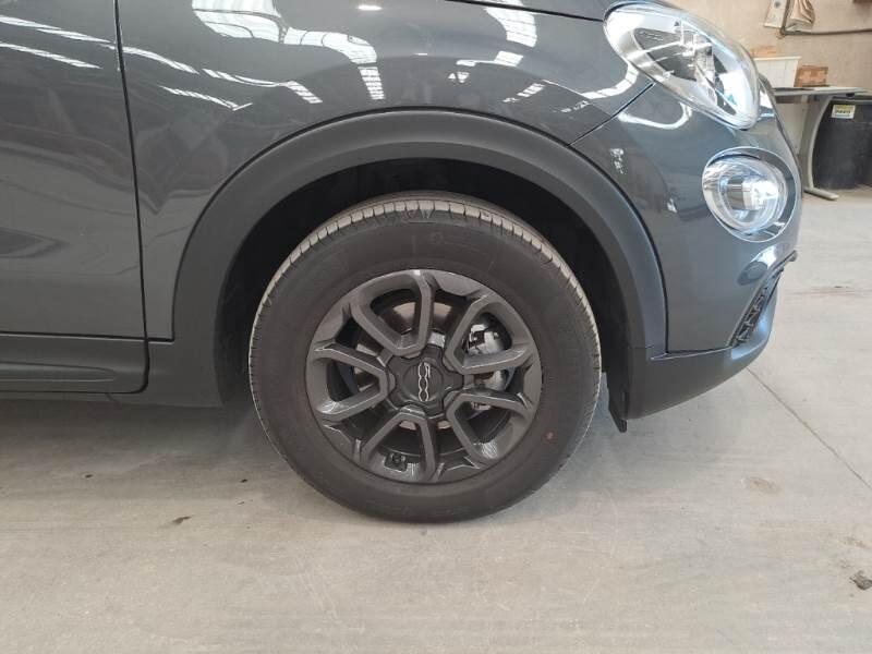 Fiat 500X 1.3 MJET 95CV E6D CLUB - foto 17