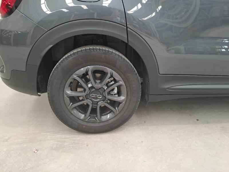 Fiat 500X 1.3 MJET 95CV E6D CLUB - foto 18
