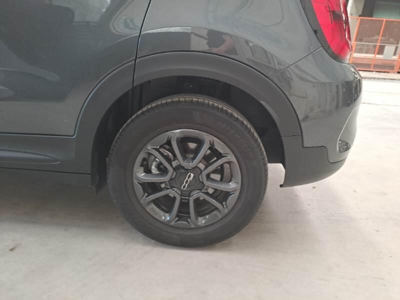 Fiat 500X 1.3 MJET 95CV E6D CLUB - foto 19