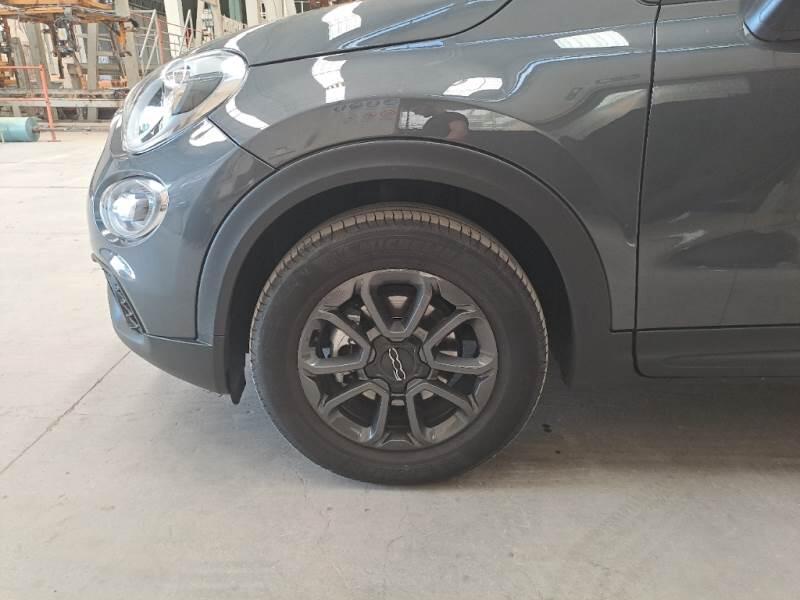 Fiat 500X 1.3 MJET 95CV E6D CLUB - foto 20