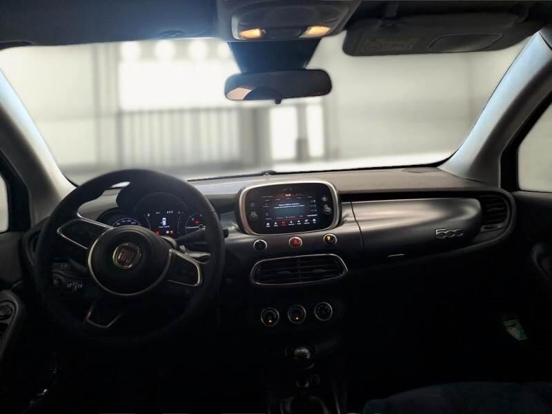 Fiat 500X 1.3 MJET 95CV E6D CLUB - foto 3