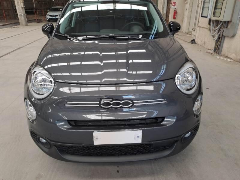 Fiat 500X 1.3 MJET 95CV E6D CLUB - foto 22
