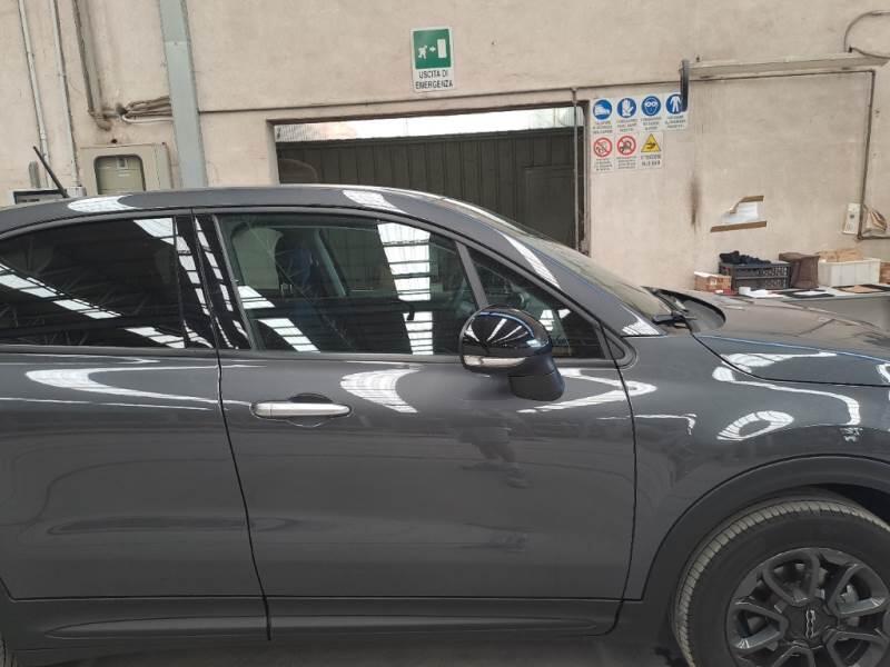 Fiat 500X 1.3 MJET 95CV E6D CLUB - foto 31