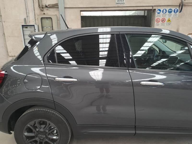 Fiat 500X 1.3 MJET 95CV E6D CLUB - foto 33