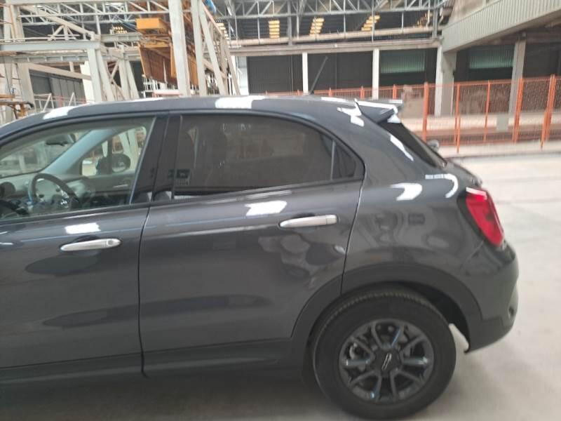 Fiat 500X 1.3 MJET 95CV E6D CLUB - foto 39