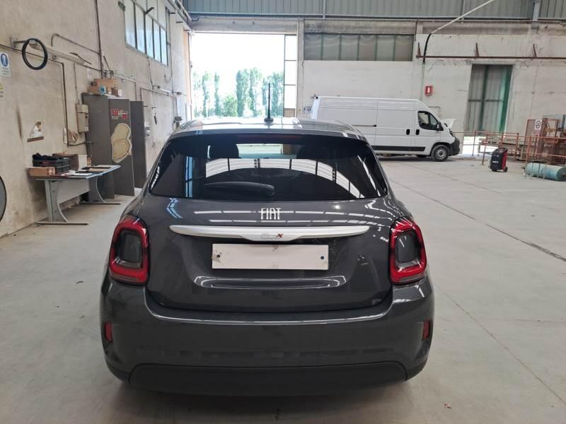 Fiat 500X 1.3 MJET 95CV E6D CLUB - foto 5