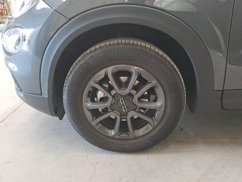 Fiat 500X 1.3 MJET 95CV E6D CLUB - foto 44