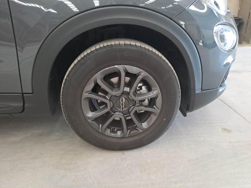 Fiat 500X 1.3 MJET 95CV E6D CLUB - foto 46