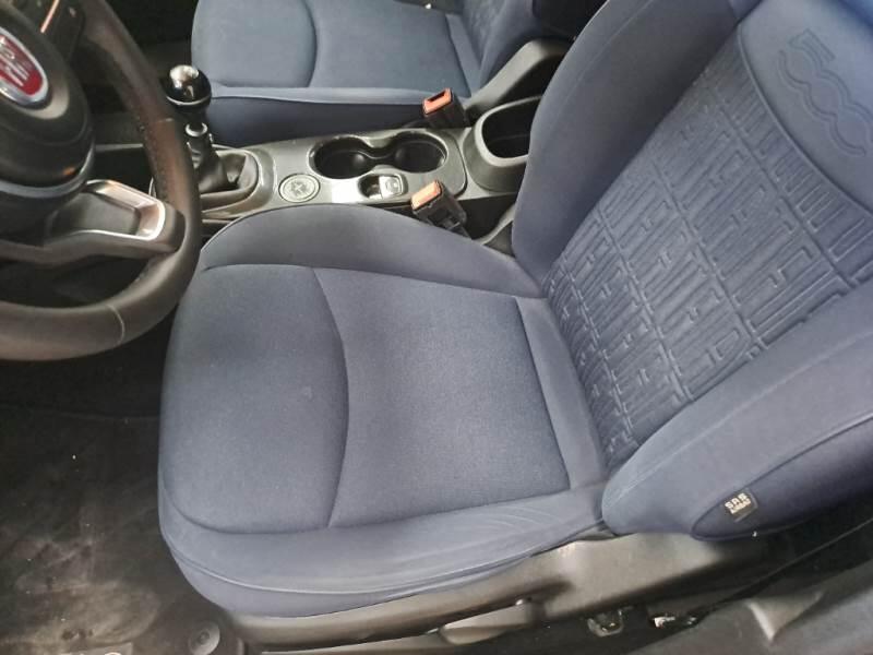 Fiat 500X 1.3 MJET 95CV E6D CLUB - foto 48