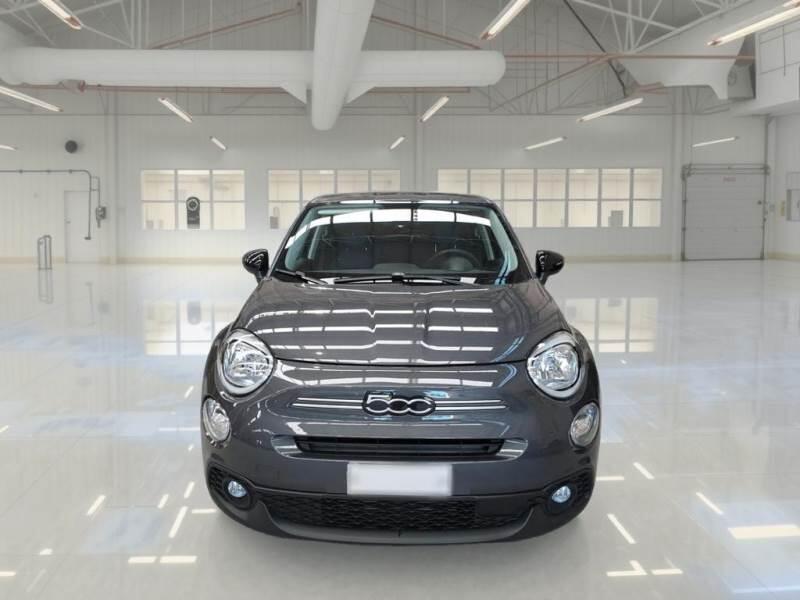 Fiat 500X 1.3 MJET 95CV E6D CLUB - foto 6