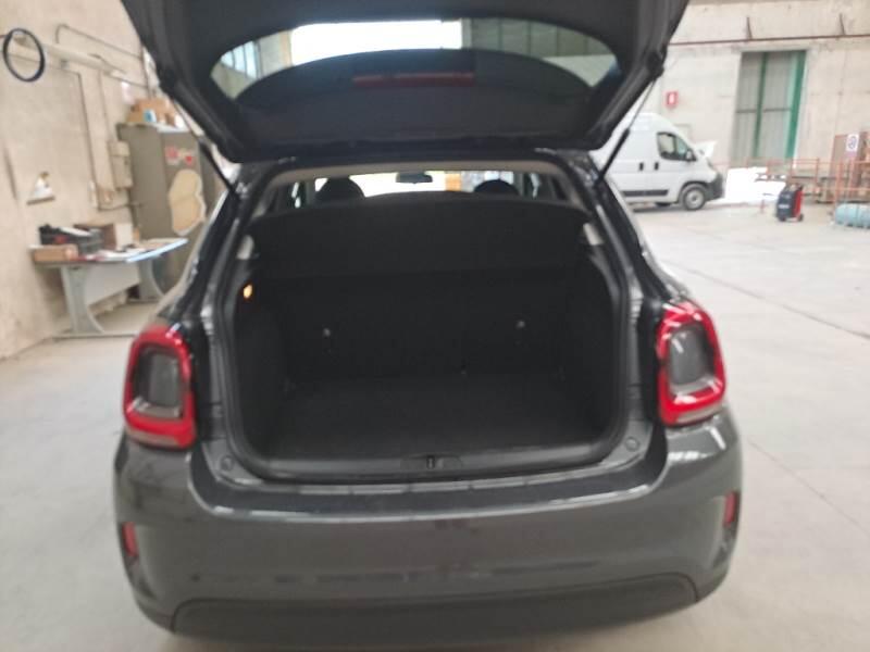 Fiat 500X 1.3 MJET 95CV E6D CLUB - foto 52
