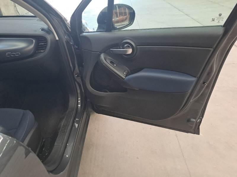 Fiat 500X 1.3 MJET 95CV E6D CLUB - foto 57
