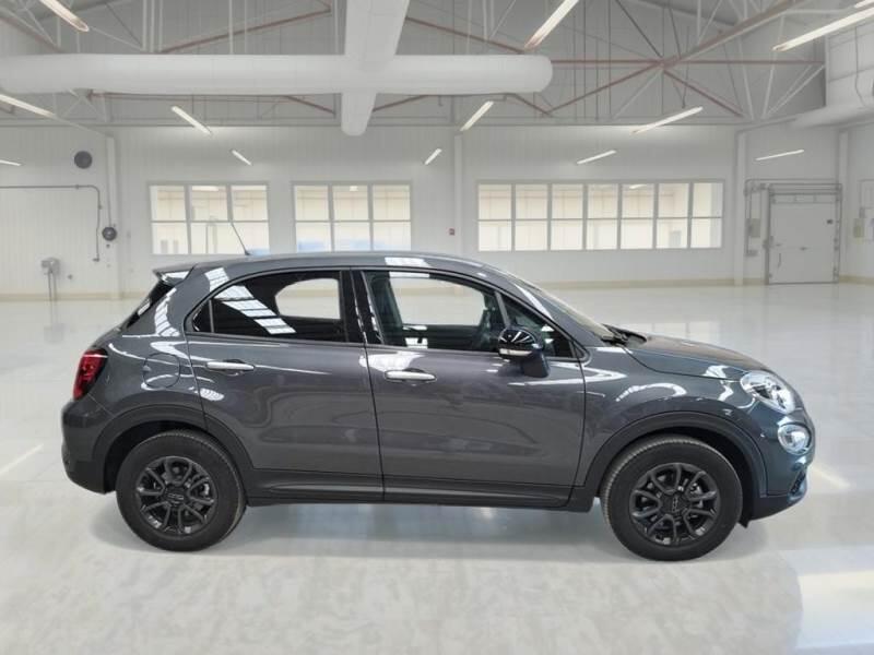 Fiat 500X 1.3 MJET 95CV E6D CLUB - foto 7