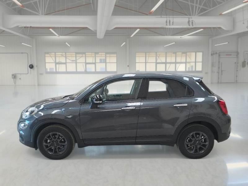 Fiat 500X 1.3 MJET 95CV E6D CLUB - foto 8