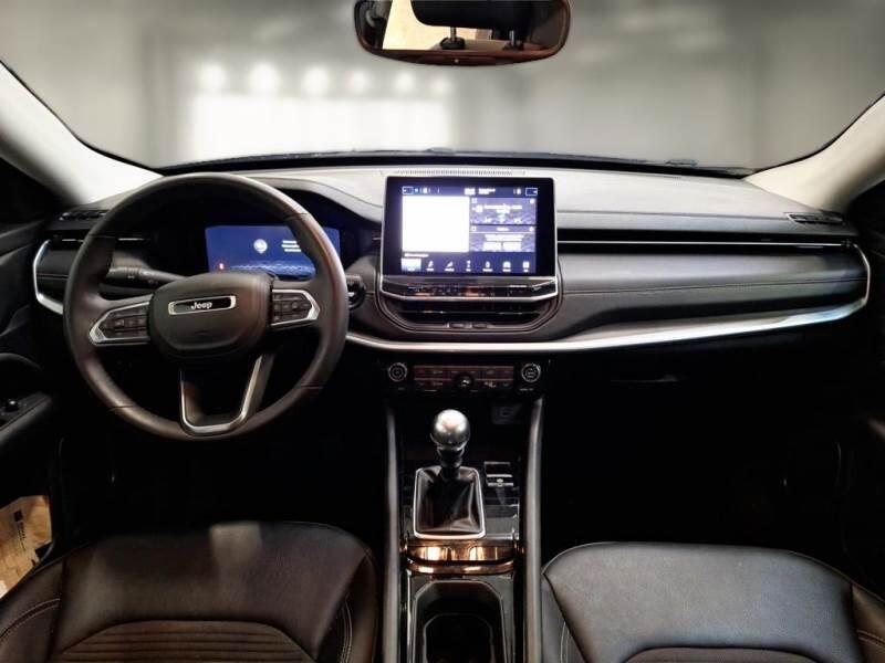 Jeep Compass 1.6 MJET II 96KW LIMITED - foto 3