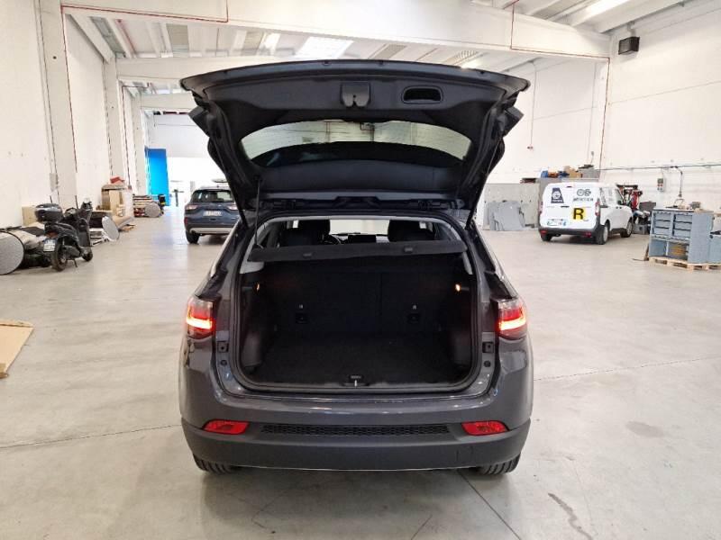 Jeep Compass 1.6 MJET II 96KW LIMITED - foto 5