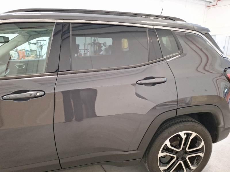 Jeep Compass 1.6 MJET II 96KW LIMITED - foto 45