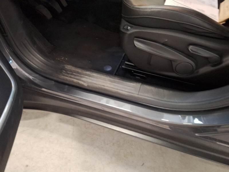 Jeep Compass 1.6 MJET II 96KW LIMITED - foto 49