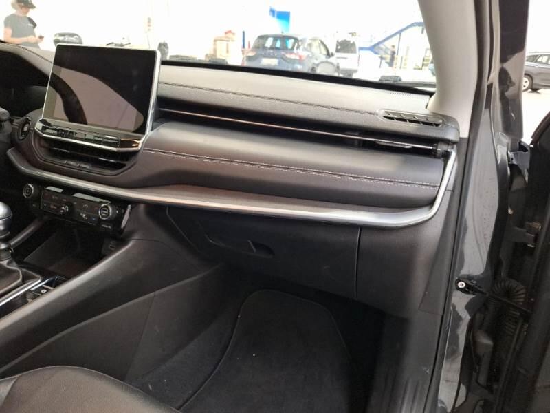 Jeep Compass 1.6 MJET II 96KW LIMITED - foto 62