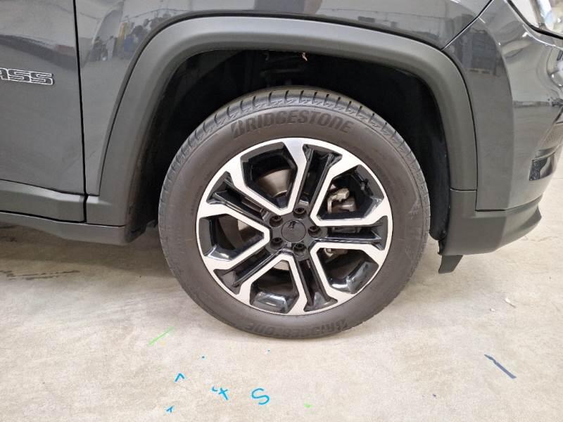 Jeep Compass 1.6 MJET II 96KW LIMITED - foto 86