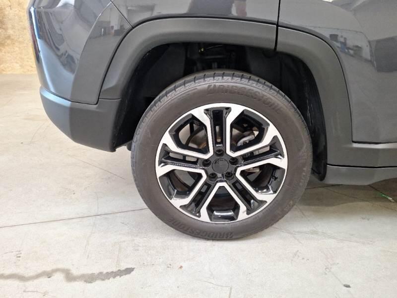 Jeep Compass 1.6 MJET II 96KW LIMITED - foto 88