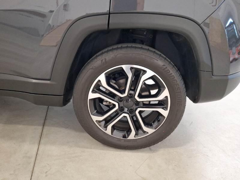 Jeep Compass 1.6 MJET II 96KW LIMITED - foto 90