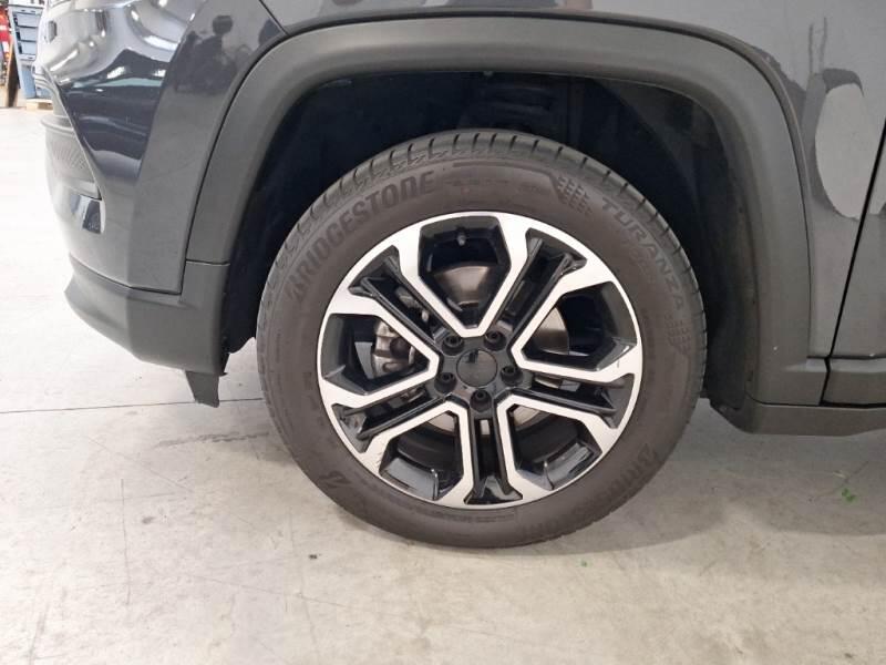 Jeep Compass 1.6 MJET II 96KW LIMITED - foto 92