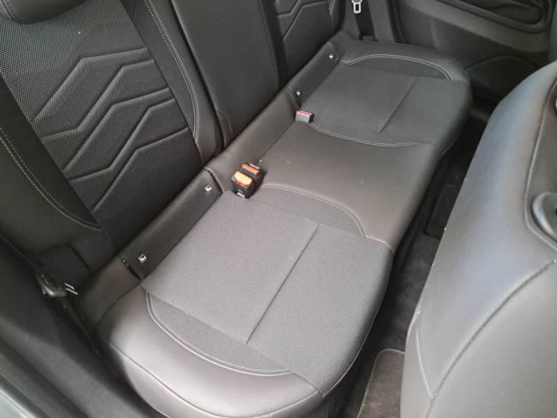 Jeep Avenger SUV 1.2 MHEV E-HYBRID TURBO ALTITUDE - foto 16