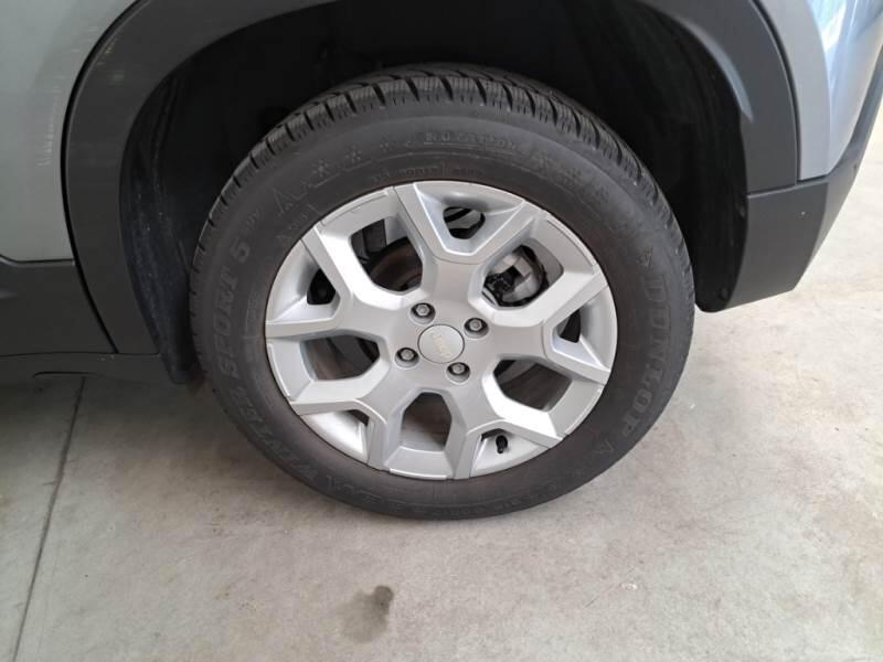 Jeep Avenger SUV 1.2 MHEV E-HYBRID TURBO ALTITUDE - foto 18