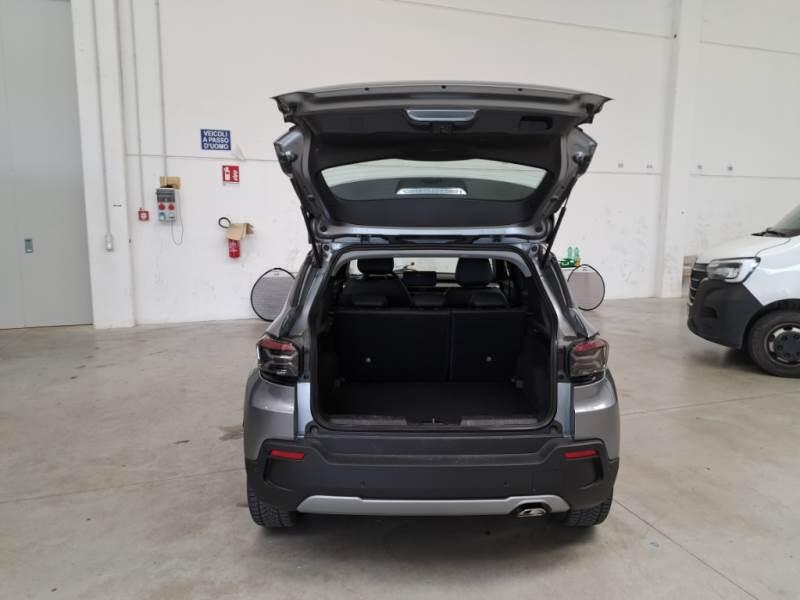Jeep Avenger SUV 1.2 MHEV E-HYBRID TURBO ALTITUDE - foto 5