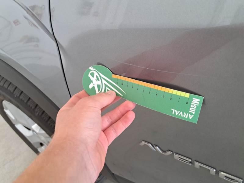 Jeep Avenger SUV 1.2 MHEV E-HYBRID TURBO ALTITUDE - foto 49