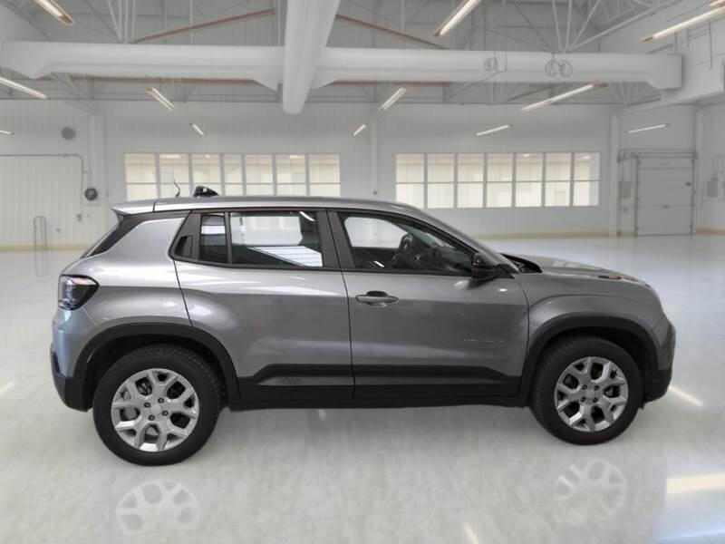 Jeep Avenger SUV 1.2 MHEV E-HYBRID TURBO ALTITUDE - foto 7