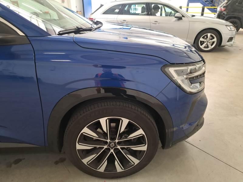 Renault Austral 1.3 MHEV 160 TECHNO AUTO - foto 38
