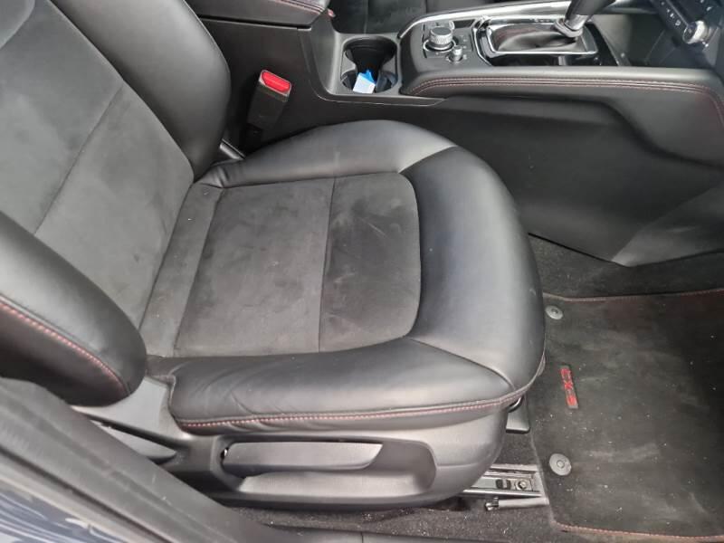 Mazda CX-5 2.2L 184CV AWD 6AT HOMURA - foto 107
