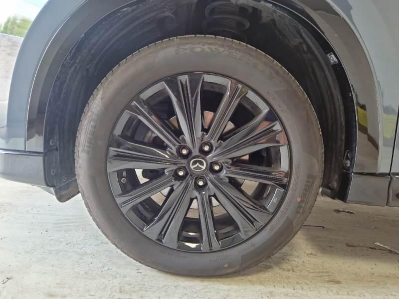 Mazda CX-5 2.2L 184CV AWD 6AT HOMURA - foto 20
