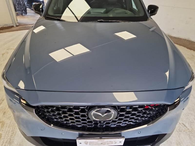 Mazda CX-5 2.2L 184CV AWD 6AT HOMURA - foto 25