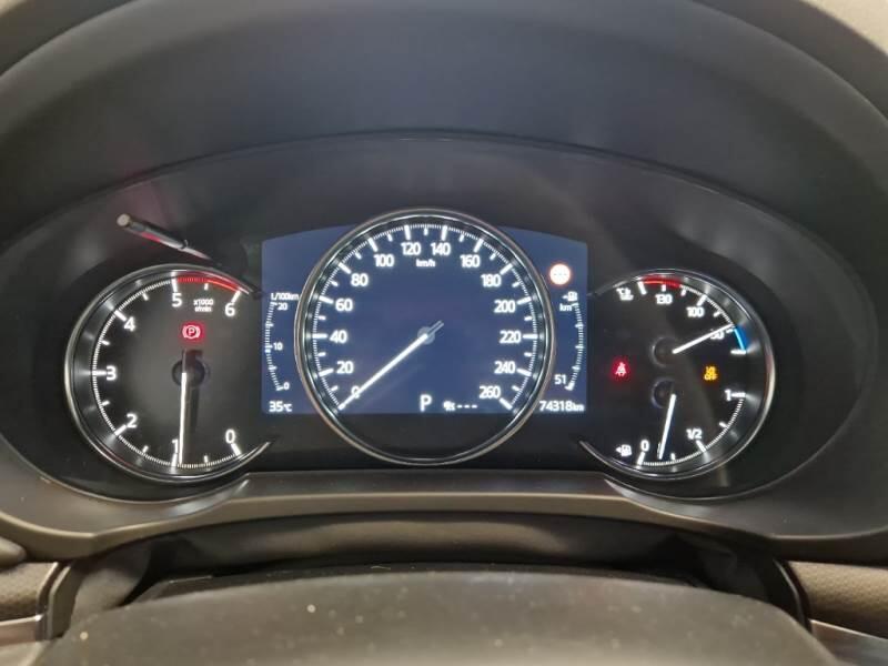 Mazda CX-5 2.2L 184CV AWD 6AT HOMURA - foto 4