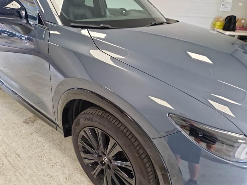 Mazda CX-5 2.2L 184CV AWD 6AT HOMURA - foto 35