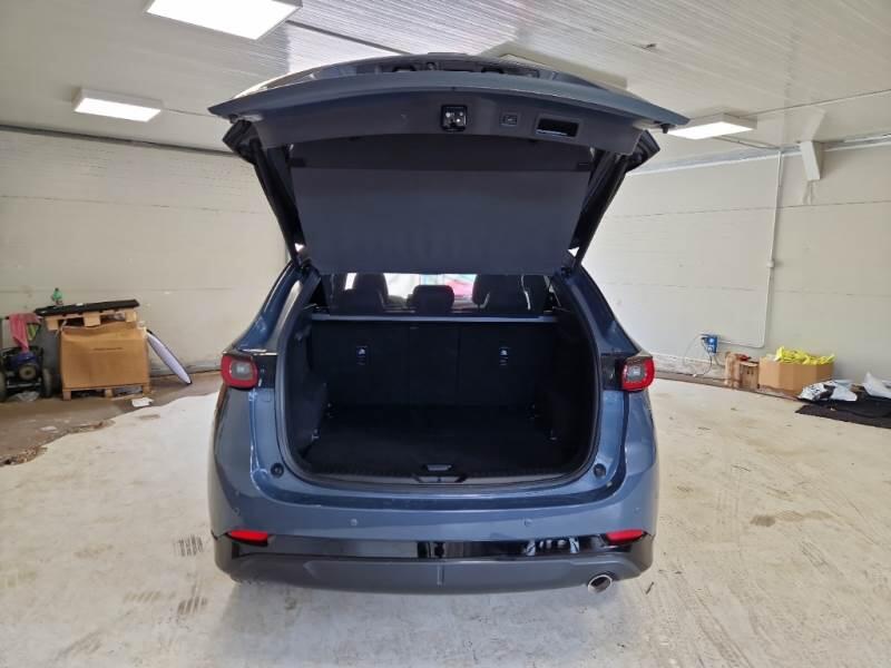 Mazda CX-5 2.2L 184CV AWD 6AT HOMURA - foto 5