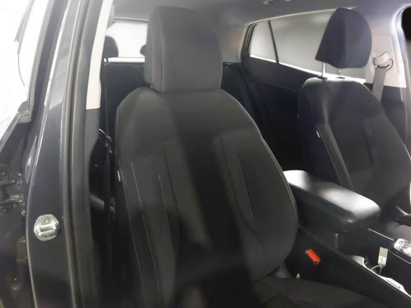 Kia Sportage 1.6 CRDI MHEV BUSINESS 2WD DCT - foto 13