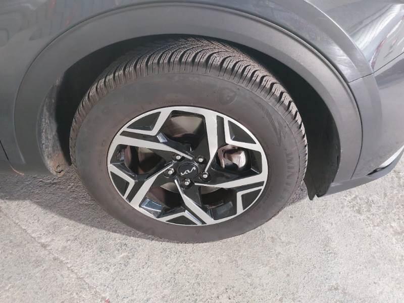 Kia Sportage 1.6 CRDI MHEV BUSINESS 2WD DCT - foto 17