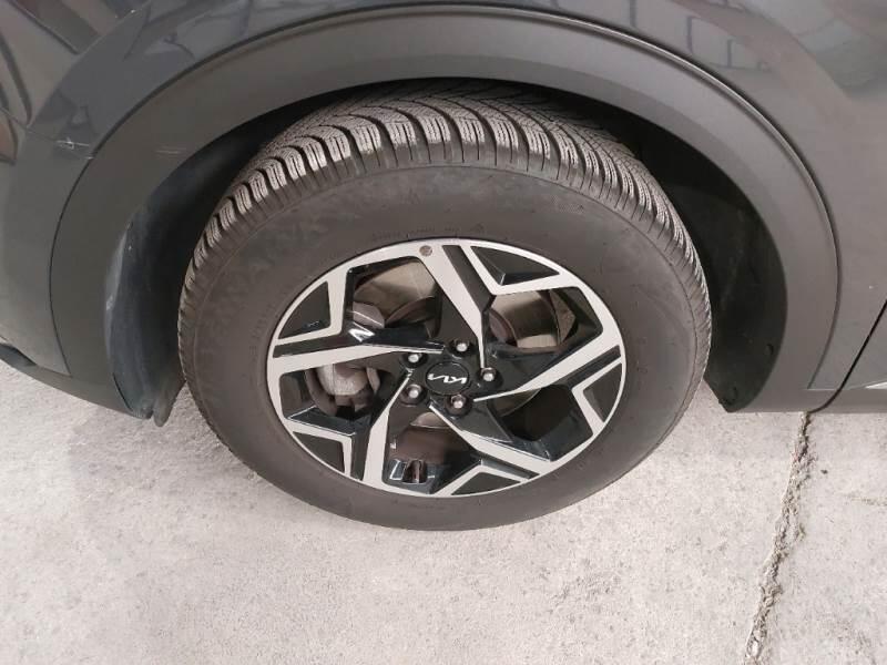 Kia Sportage 1.6 CRDI MHEV BUSINESS 2WD DCT - foto 20