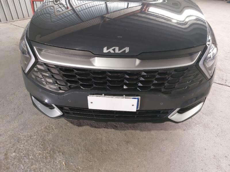 Kia Sportage 1.6 CRDI MHEV BUSINESS 2WD DCT - foto 34
