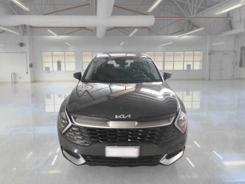 Kia Sportage 1.6 CRDI MHEV BUSINESS 2WD DCT - foto 6