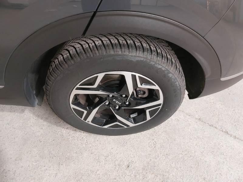 Kia Sportage 1.6 CRDI MHEV BUSINESS 2WD DCT - foto 70
