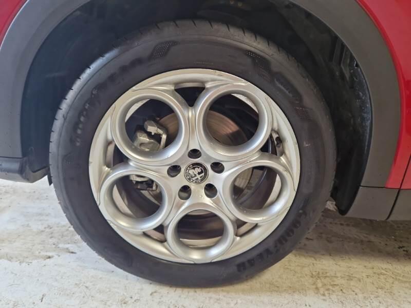 Alfa Romeo Tonale 1.5 130CV HYBRID TCT7 SPRINT - foto 20