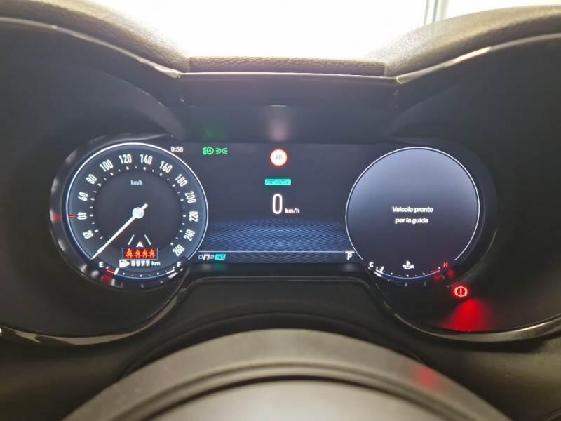 Alfa Romeo Tonale 1.5 130CV HYBRID TCT7 SPRINT - foto 21